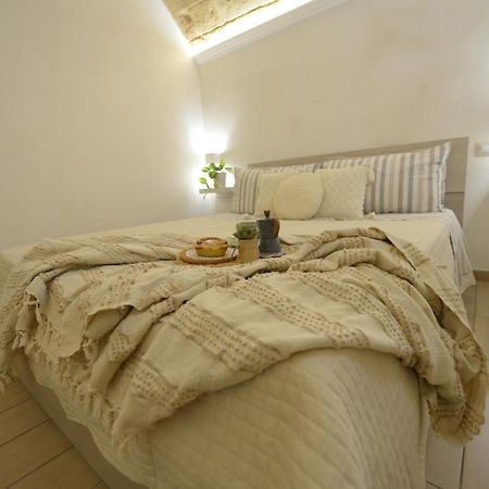Castrum Casa Vacanza Mesagne Buitenkant foto