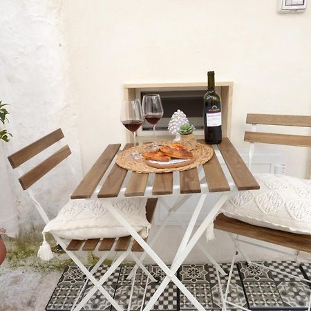 Castrum Casa Vacanza Mesagne Buitenkant foto