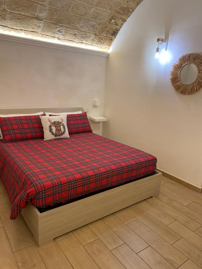 Castrum Casa Vacanza Mesagne Buitenkant foto