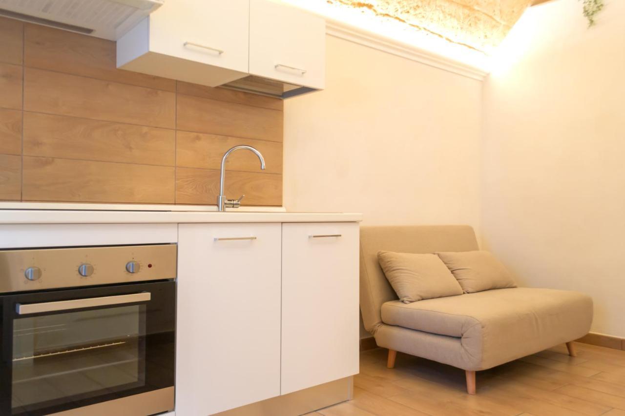Castrum Casa Vacanza Mesagne Buitenkant foto