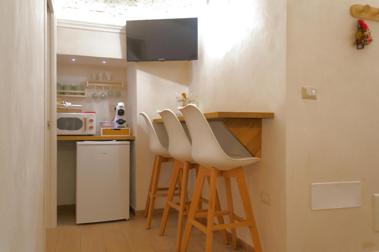 Castrum Casa Vacanza Mesagne Buitenkant foto