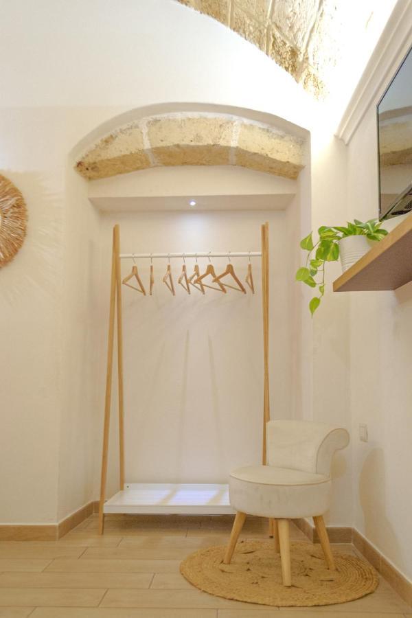 Castrum Casa Vacanza Mesagne Buitenkant foto