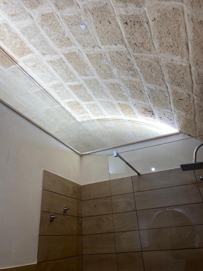 Castrum Casa Vacanza Mesagne Buitenkant foto