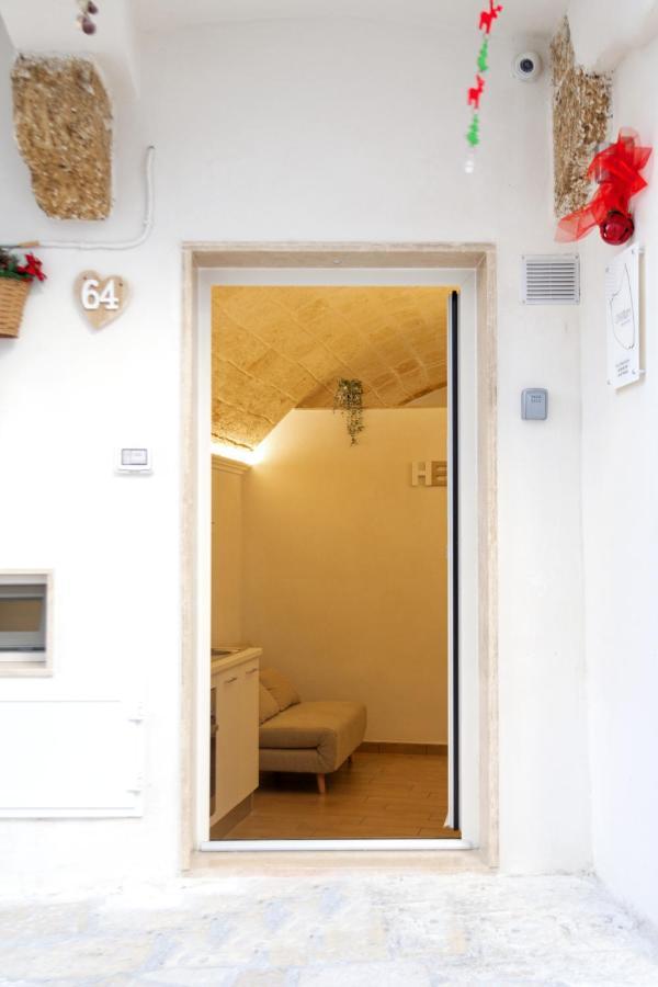 Castrum Casa Vacanza Mesagne Buitenkant foto
