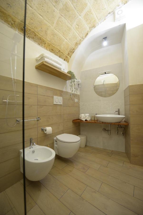 Castrum Casa Vacanza Mesagne Buitenkant foto