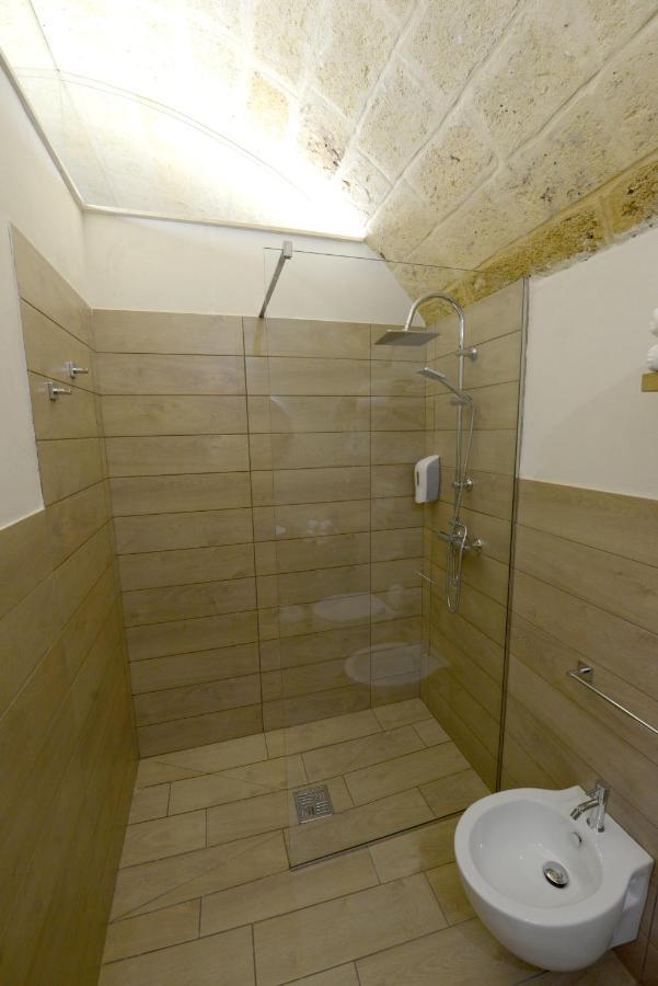 Castrum Casa Vacanza Mesagne Buitenkant foto