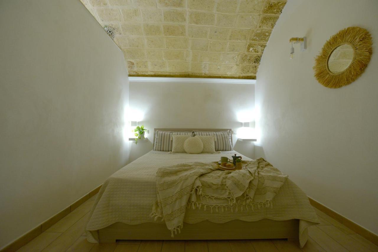 Castrum Casa Vacanza Mesagne Buitenkant foto