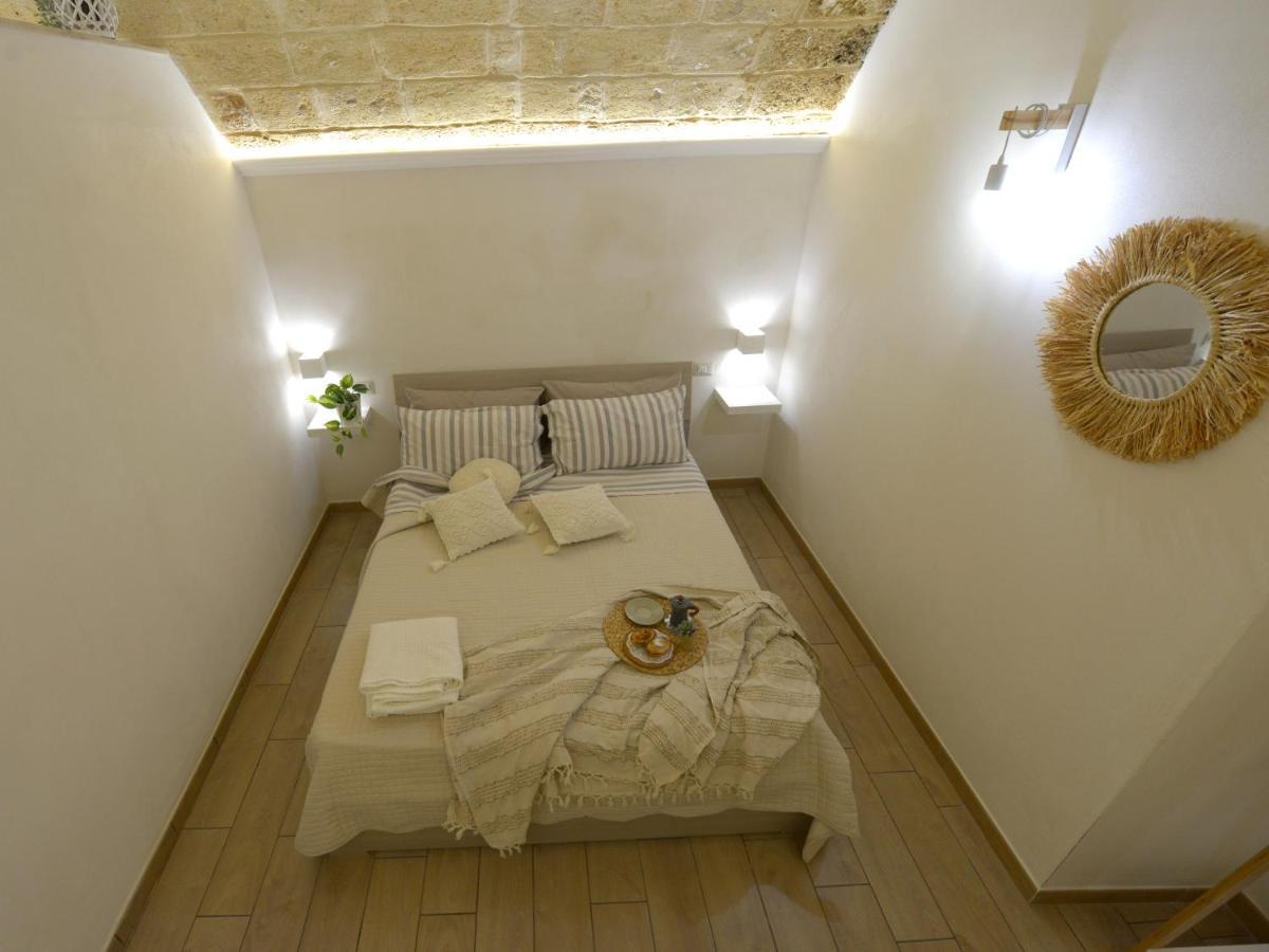Castrum Casa Vacanza Mesagne Buitenkant foto