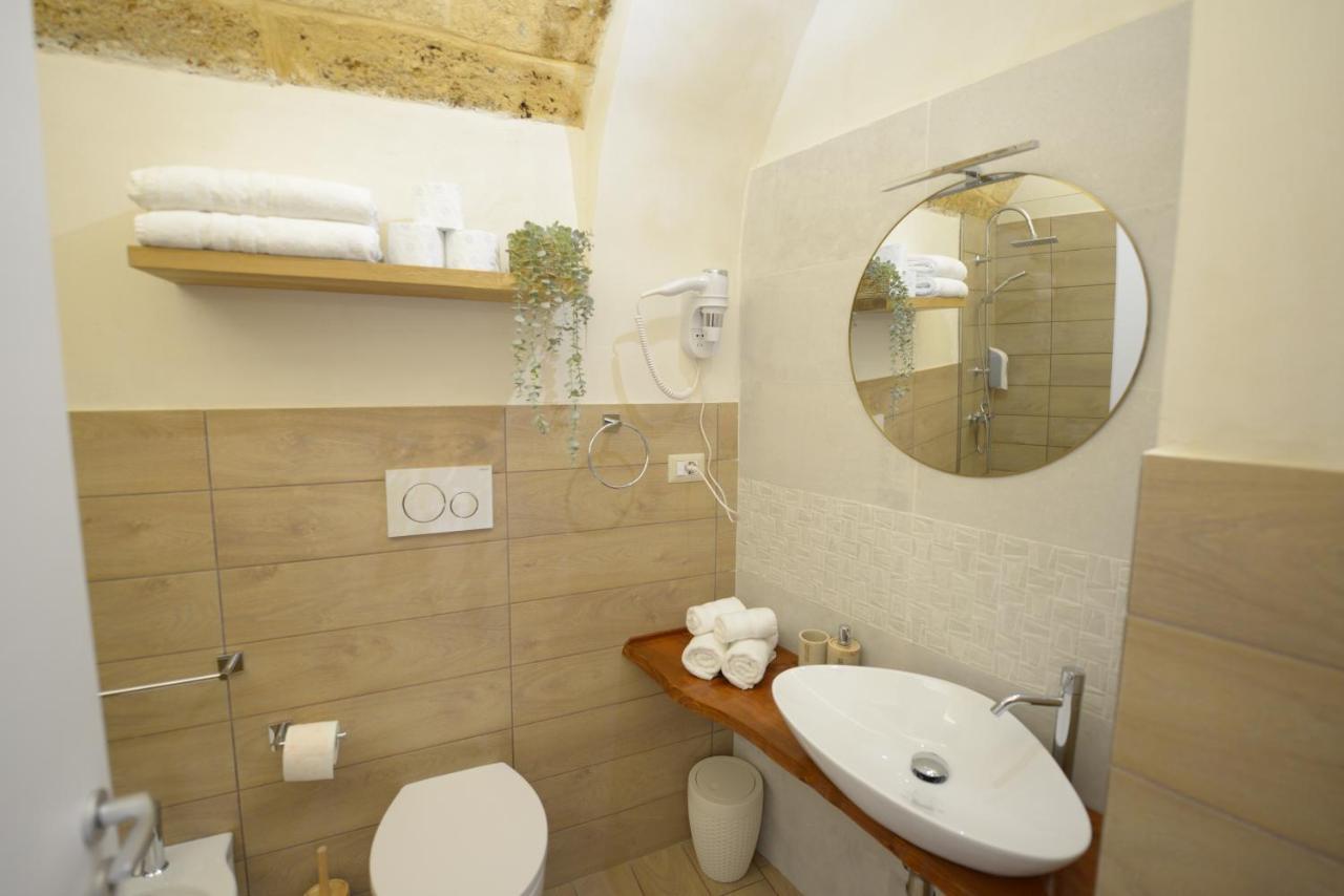 Castrum Casa Vacanza Mesagne Buitenkant foto
