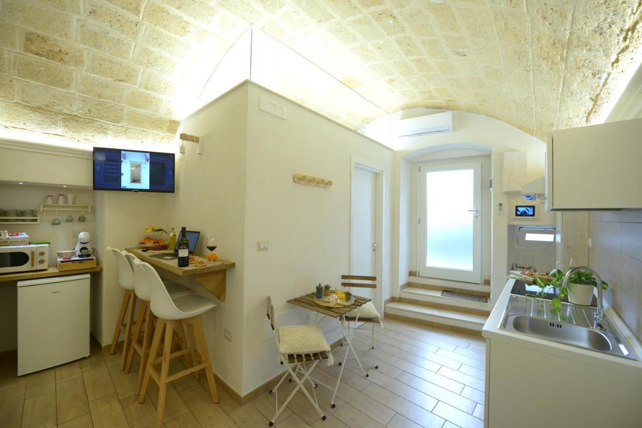 Castrum Casa Vacanza Mesagne Buitenkant foto