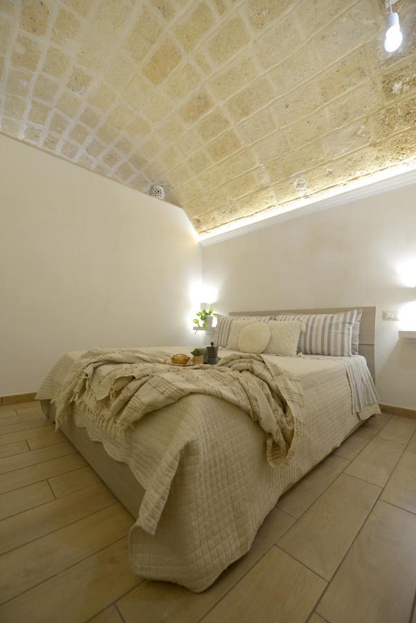 Castrum Casa Vacanza Mesagne Buitenkant foto