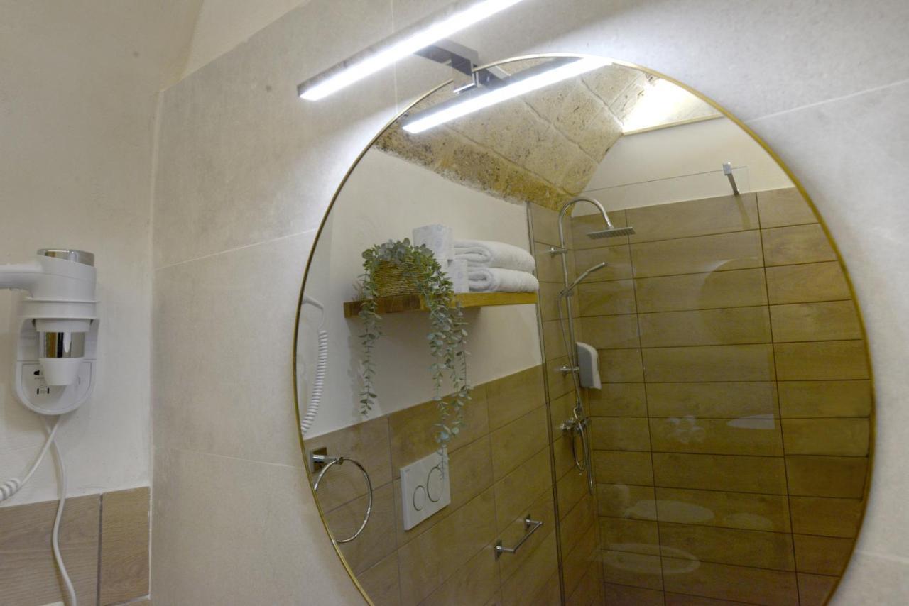 Castrum Casa Vacanza Mesagne Buitenkant foto